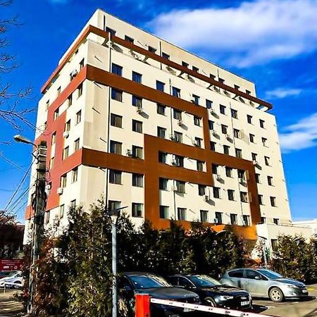 Cazare Iasi Palas Apartment מראה חיצוני תמונה